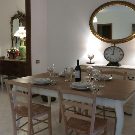 La Casa Di Bambi Lejlighed Rom Eksteriør billede