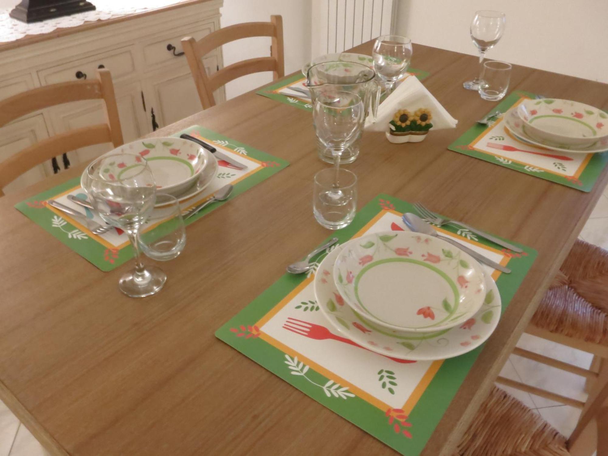 La Casa Di Bambi Lejlighed Rom Eksteriør billede